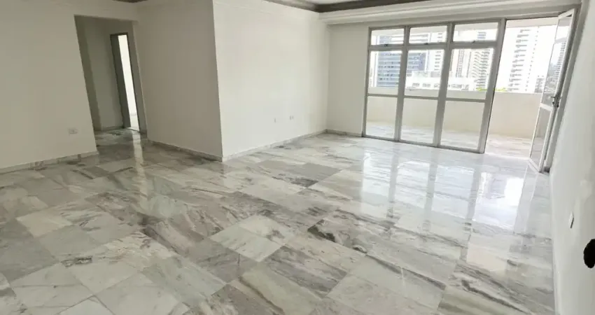 Apartamento Boa Viagem - 138 m2 - 3 quartos