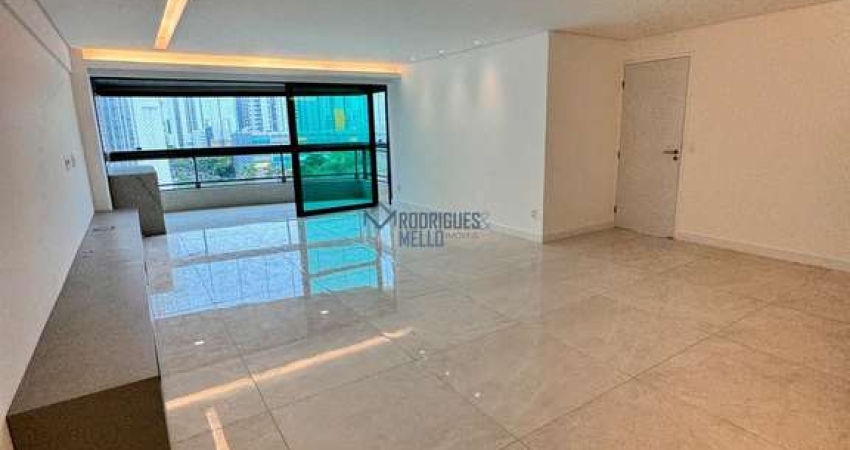 Apartamento com 4 quartos à venda no Boa Viagem, Recife 