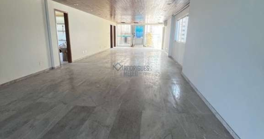 Apartamento com 5 quartos à venda no Boa Viagem, Recife 