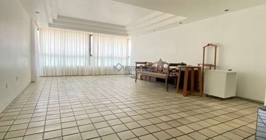Apartamento com 5 quartos à venda no Boa Viagem, Recife 