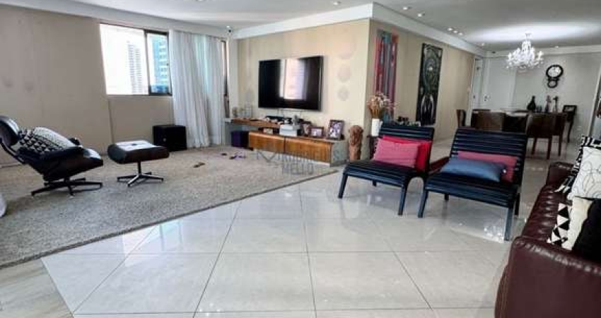 Apartamento com 3 quartos à venda no Boa Viagem, Recife 