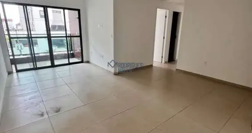 Apartamento no Pina  -  83 m2 - 3 quartos - Recife- Edf Parador de Madri