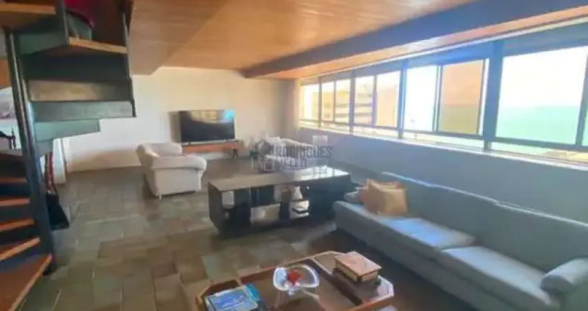 Apartamento Cobertura Duplex - Rua dos Navegantes - 406 m2 -Boa Viagem  -  Recife/PE
