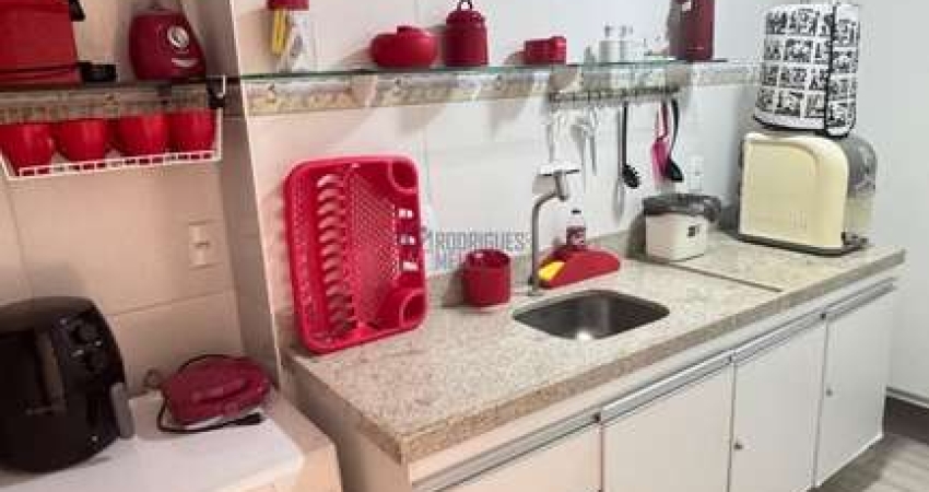 Apartamento com 2 quartos à venda na Praia de Muro Alto, Ipojuca 