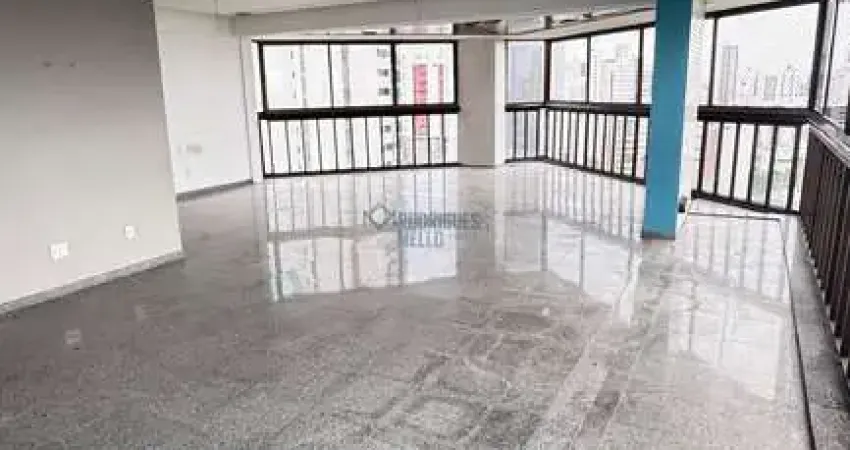 Apartamento 350 m2- 4 suítes -Jaqueira  -  Recife/PE