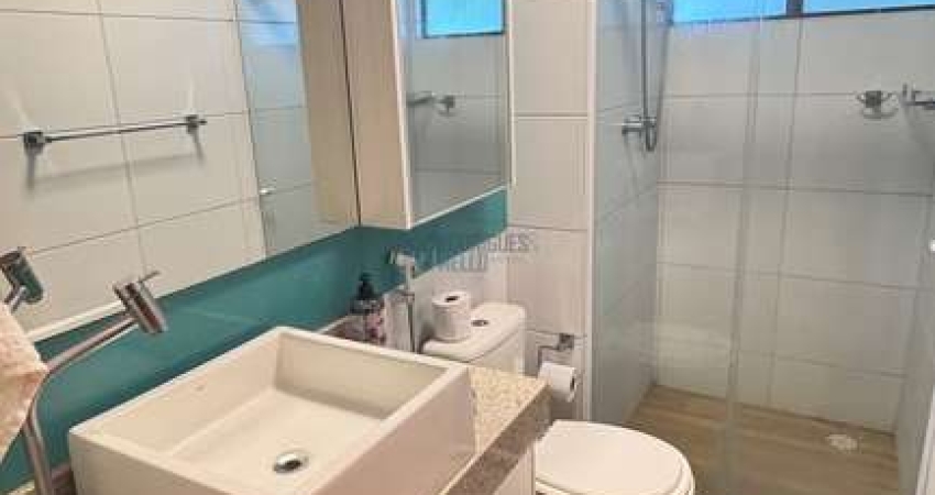 Apartamento com 2 quartos à venda na Praia de Muro Alto, Ipojuca 