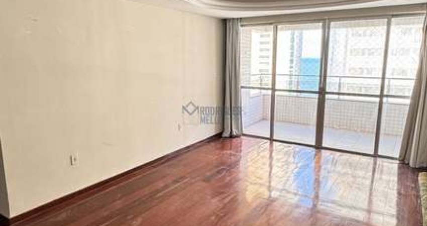 Apartamento com 4 quartos à venda no Boa Viagem, Recife 