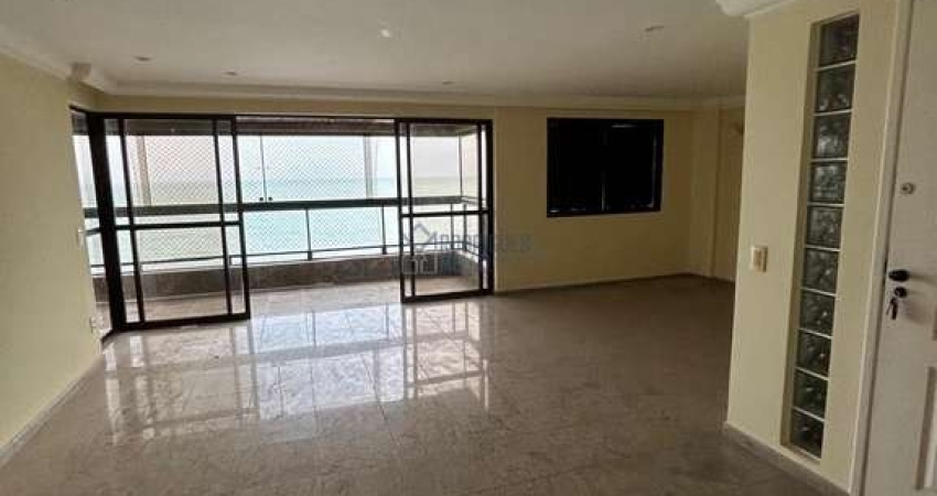 Apartamento com 4 quartos à venda no Boa Viagem, Recife 
