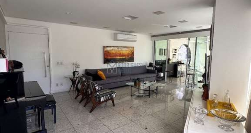 Apartamento com 3 quartos à venda no Casa Forte, Recife 