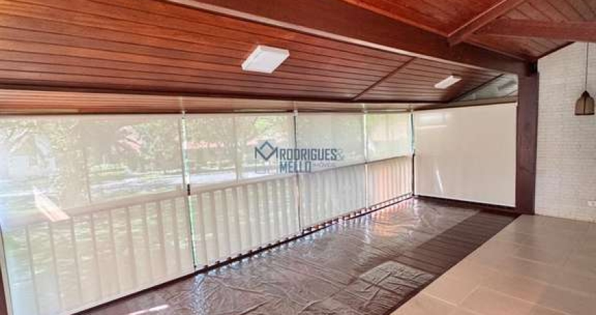 Casa em Gravatá - Condomínio Asa Branca Residence - 115 m2 - 4 suítes -  Gravatá