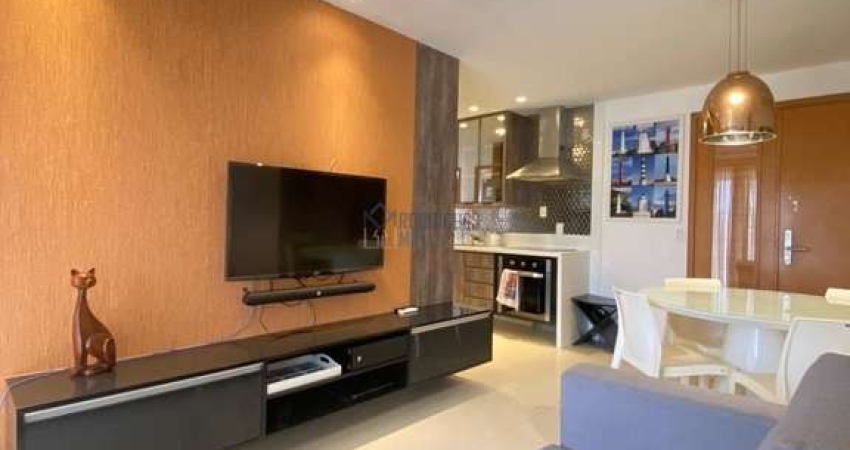 Apartamento com 2 quartos à venda na Praia de Muro Alto, Ipojuca 