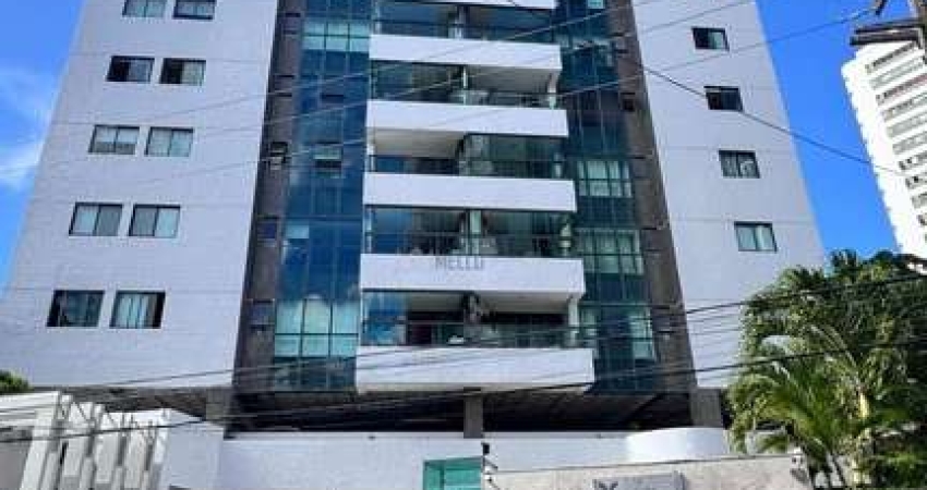 Apartamento com 4 quartos à venda no Pina, Recife 