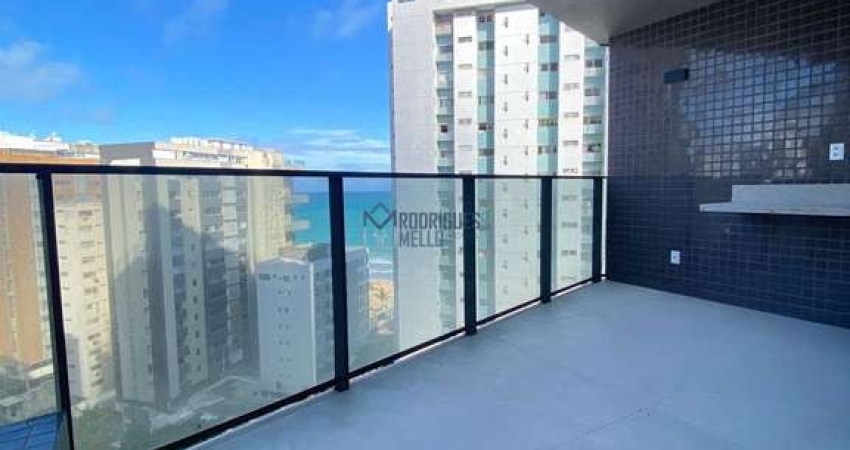 Apartamento em Boa Viagem -175 m2 - 4 suítes - Edf Alameda Brunehilde Trajano -  Recife