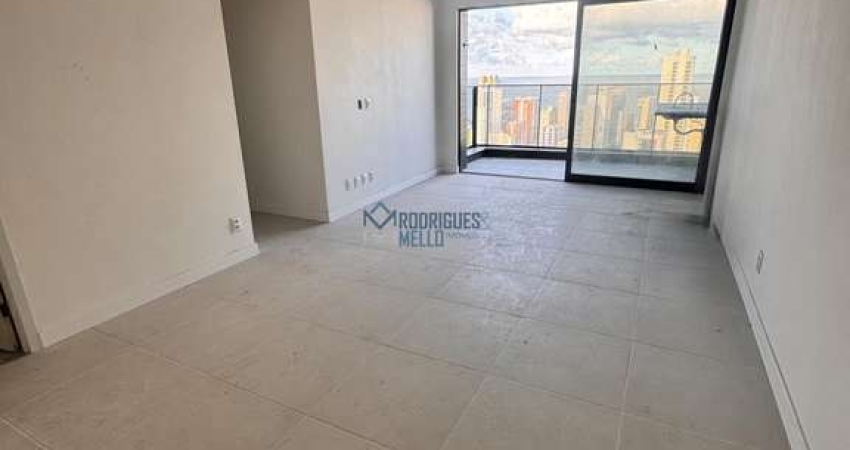 Apartamento em Boa Viagem - 108 m2 - 3 suítes  - Edf Capiba -   Recife