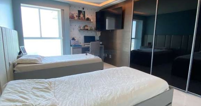 Apartamento com 4 quartos à venda no Boa Viagem, Recife 