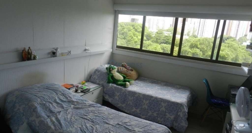Apartamento com 4 quartos à venda no Santana, Recife 