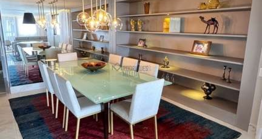 Apartamento com 4 quartos à venda no Piedade, Jaboatão dos Guararapes 