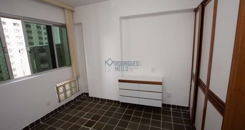Apartamento com 3 quartos à venda no Boa Viagem, Recife 