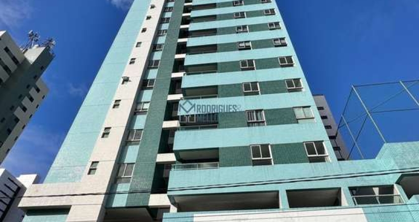 Apartamento em Piedade  -  72 m2 - 3 quartos - Jaboatão dos Guararapes