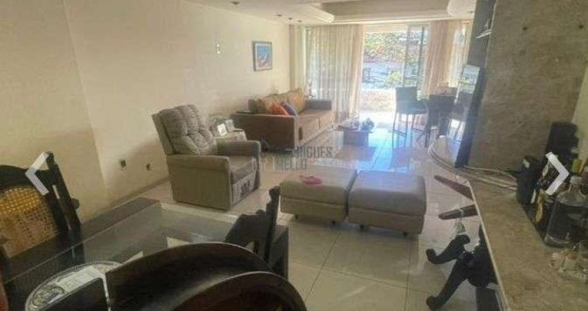 Apartamento com 3 quartos à venda no Boa Viagem, Recife 