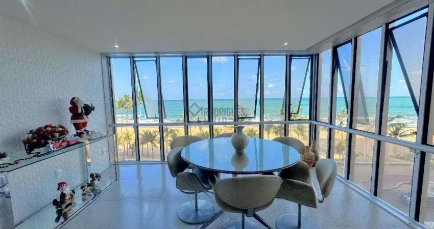 Apartamento com 4 quartos à venda no Boa Viagem, Recife 