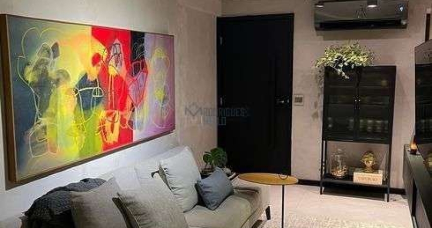 Apartamento com 2 quartos à venda no Boa Viagem, Recife 