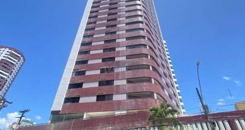 Apartamento com 4 quartos à venda no Boa Viagem, Recife 