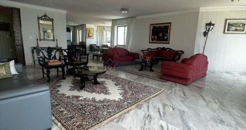 Apartamento com 3 quartos à venda no Boa Viagem, Recife 