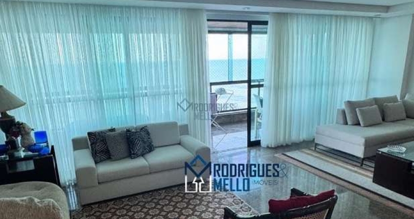 Apartamento com 4 quartos à venda no Boa Viagem, Recife 