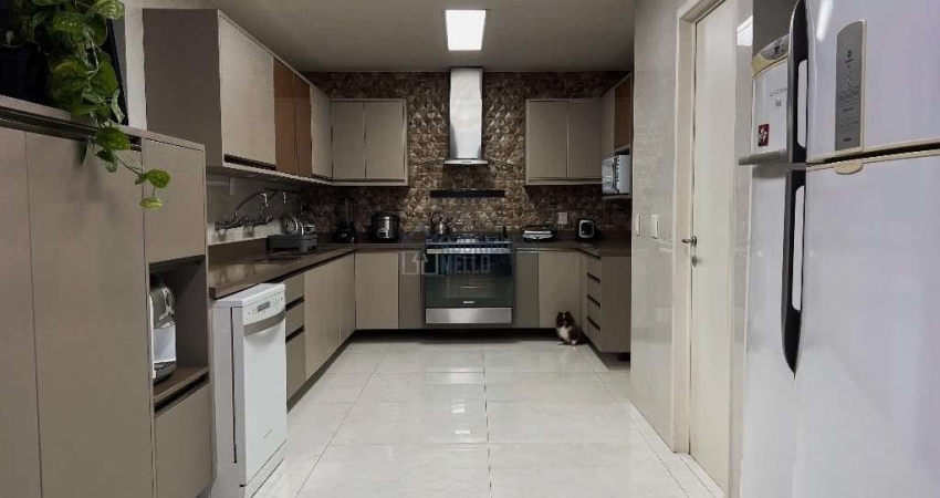 Apartamento com 7 quartos à venda no Boa Viagem, Recife 