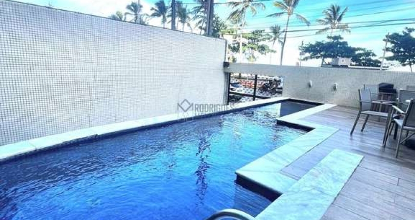Apartamento com 3 quartos à venda no Boa Viagem, Recife 