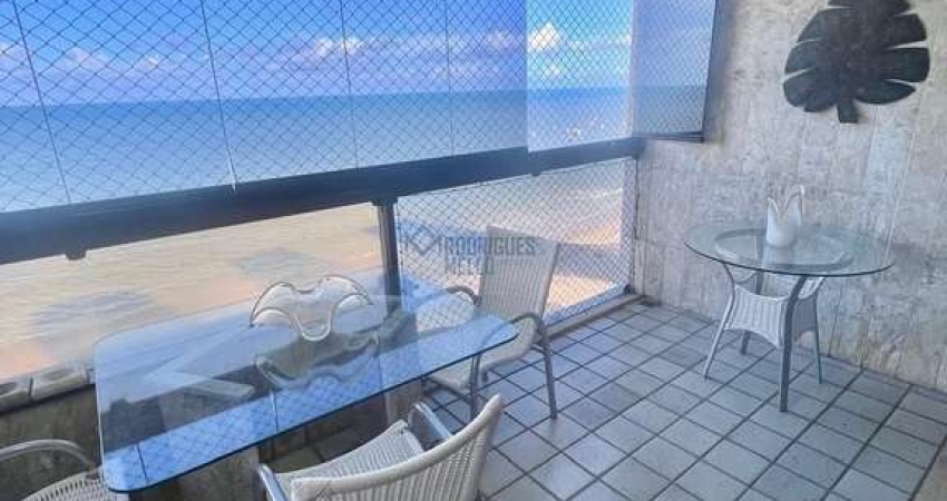 Apartamento com 4 quartos à venda no Piedade, Jaboatão dos Guararapes 