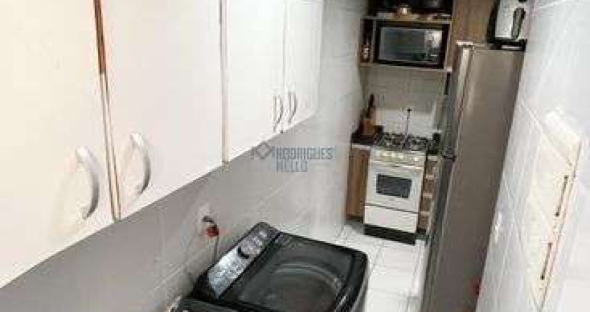 Apartamento com 2 quartos à venda no Torre, Recife 