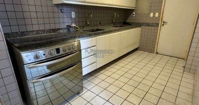 Apartamento com 4 quartos à venda no Pina, Recife 