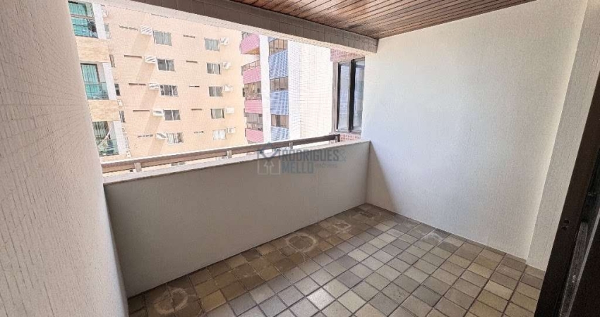 Apartamento com 4 quartos à venda no Boa Viagem, Recife 