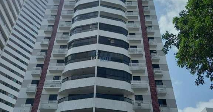 Edf Pegasus - Apartamento em Boa Viagem  - 131 m2 - 3 quartos