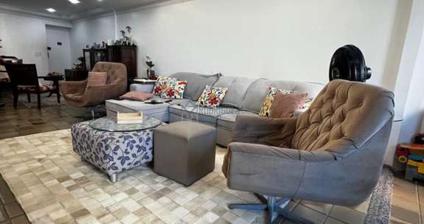 Edf Zaragoza - Apartamento em Boa Viagem  -   202 m2 - 4 quartos - Recife/PE