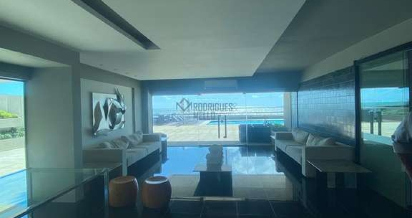 Edf Flamingo - Apartamento 413 m2 - 4 suítes - Piedade - PE