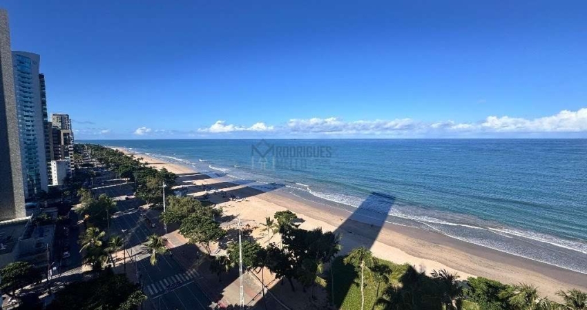Apartamento com 5 quartos à venda no Boa Viagem, Recife 