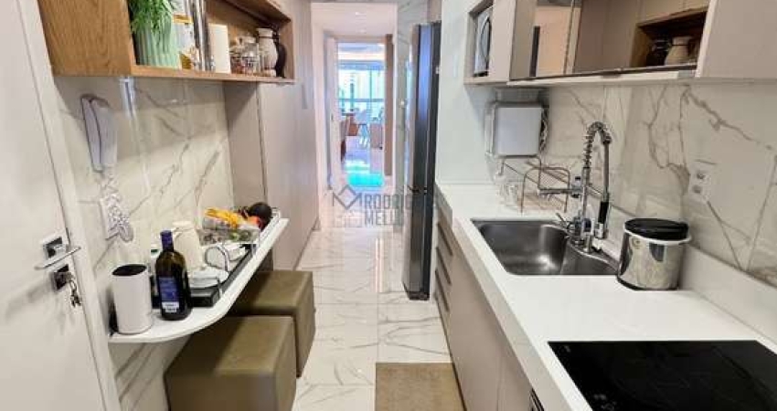 Apartamento com 3 quartos à venda no Boa Viagem, Recife 