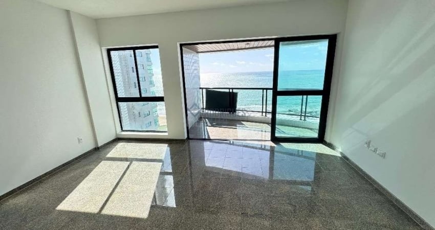 Apartamento com 3 quartos para alugar no Boa Viagem, Recife 