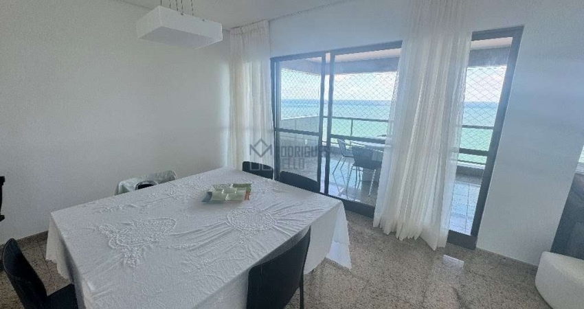 Apartamento com 4 quartos para alugar no Boa Viagem, Recife 