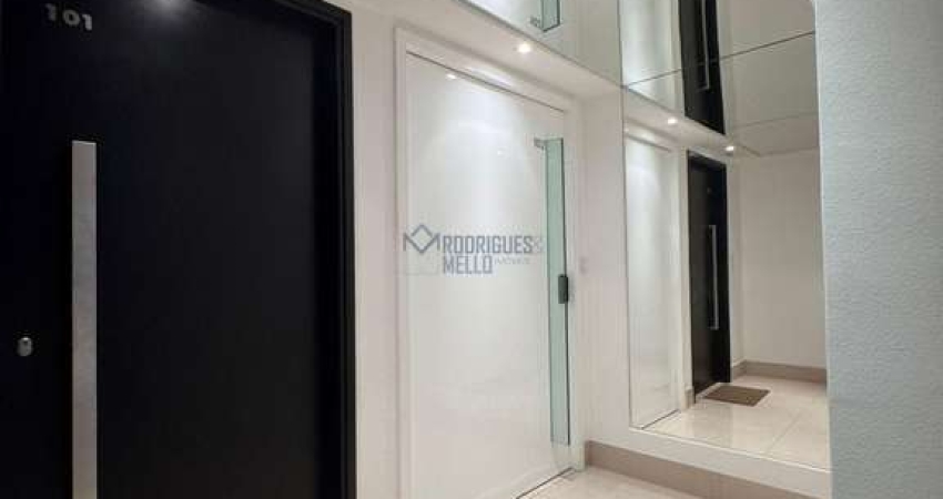 Aluguel Alameda dos Pinheiros - Apartamento em Boa Viagem  com 174 m2 - 4 quartos, 3 suítes -  Recife