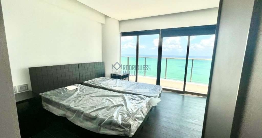 Apartamento com 3 quartos para alugar no Boa Viagem, Recife 