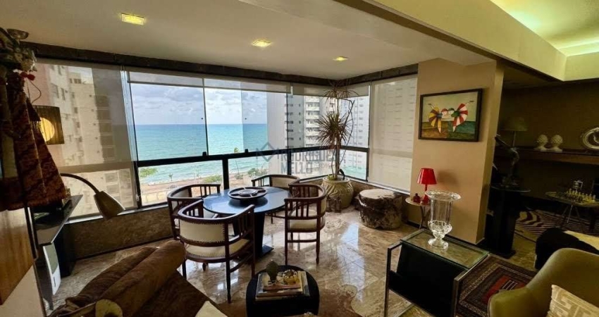 Apartamento com 4 quartos à venda no Boa Viagem, Recife 