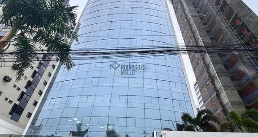 Edf Madison - Avenida Boa Viagem - Apartamento 316 m2 - 4 suítes  -  Recife