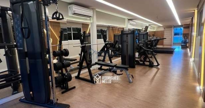 Apartamento com 3 quartos à venda no Boa Viagem, Recife 