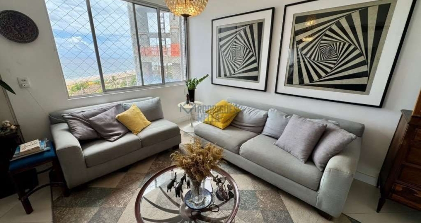 Apartamento com 3 quartos à venda no Boa Viagem, Recife 