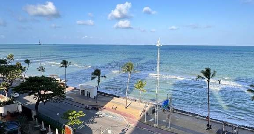 Apartamento com 3 quartos à venda no Boa Viagem, Recife 