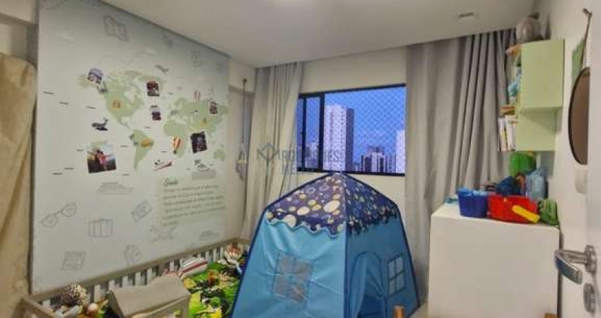 Apartamento com 4 quartos à venda no Pina, Recife 